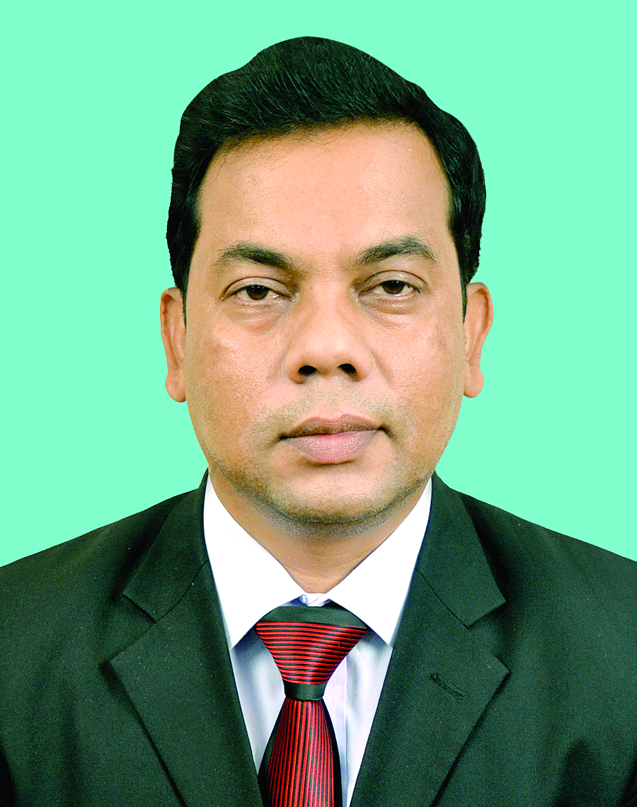Teacher Photo